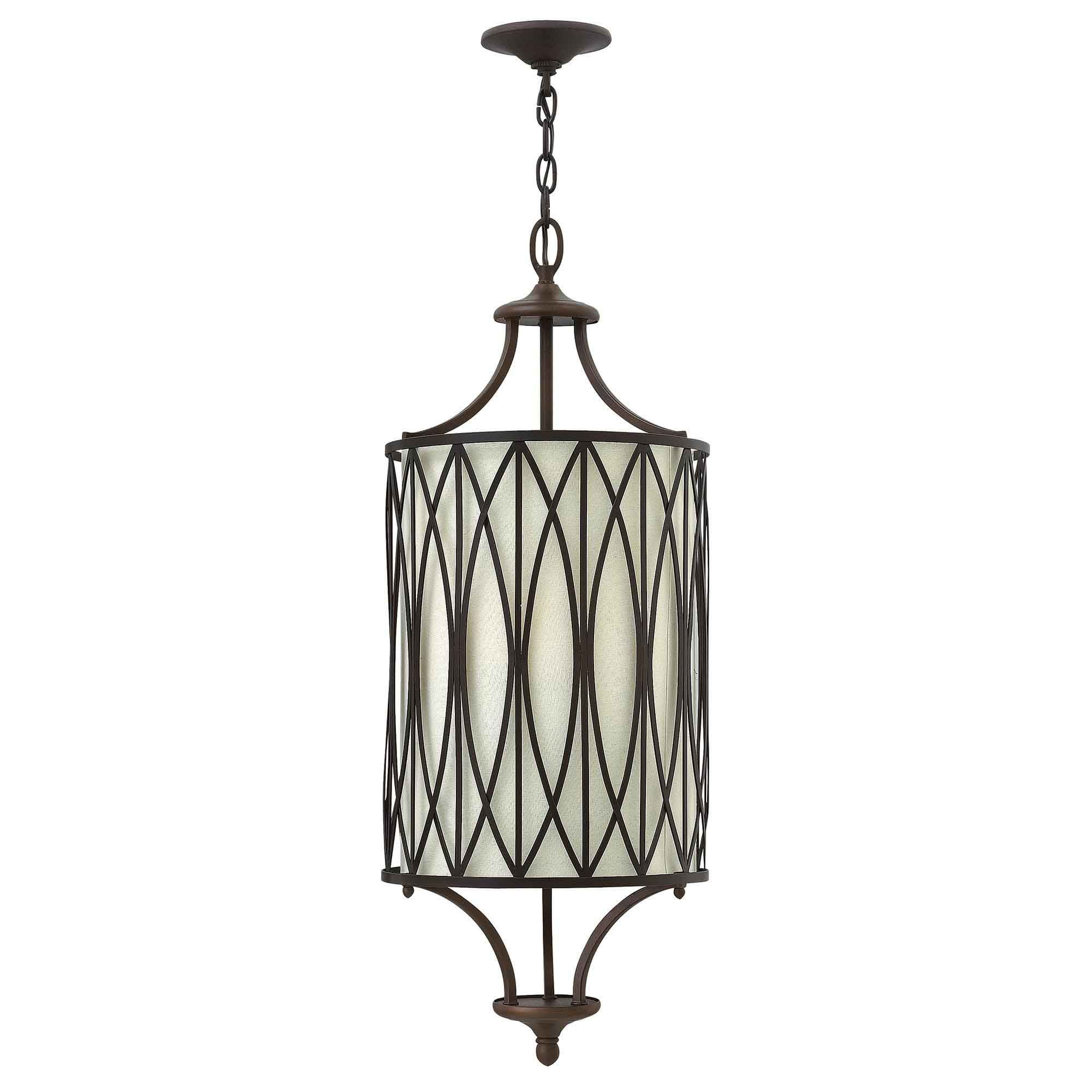 Hinkley Lighting-WALDEN-HK-WALDEN-3P-ELSHK-WALDEN-3P