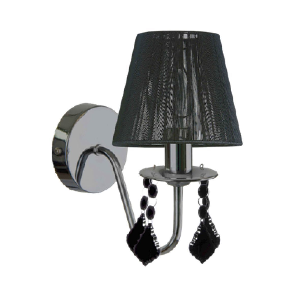 Light Prestige-Mona-LP-5005/1W czarny-PRGLP-5005/1W czarny