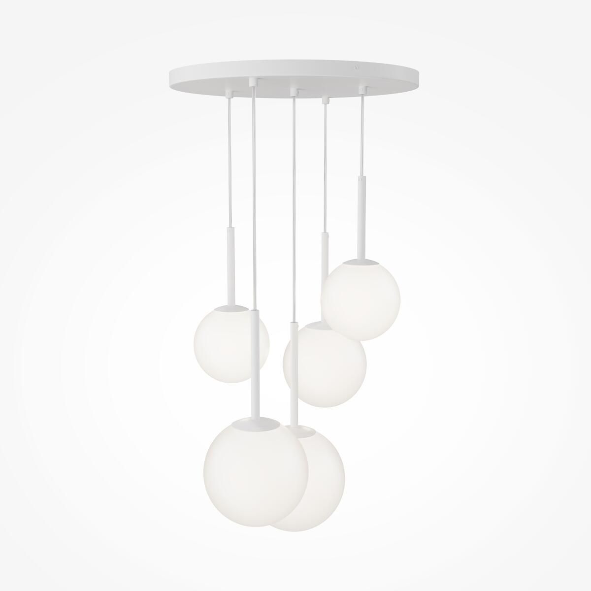 Maytoni-Basic form-MOD321PL-05W-MYMOD321PL-05W