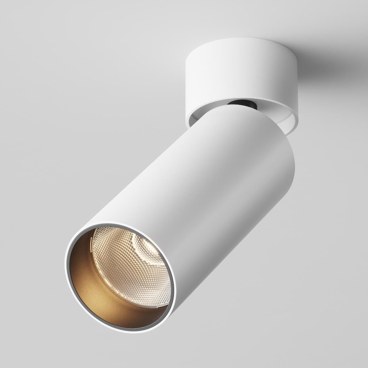 Maytoni-FOCUS LED-C055CL-L12W3K-W-D-W-MYC055CLL12W3KWDW