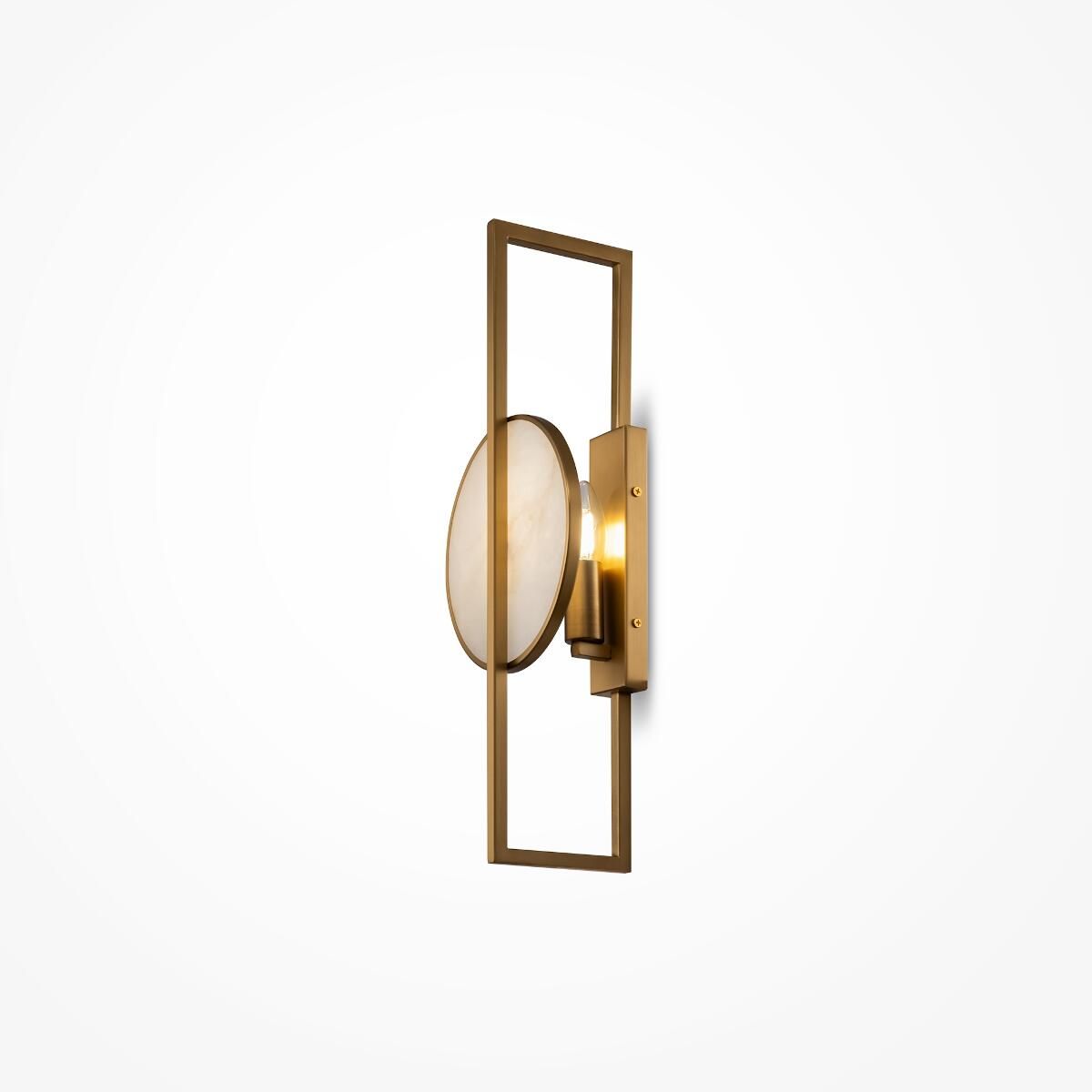 Maytoni-Marmo-MOD099WL-01G-MYMOD099WL-01G