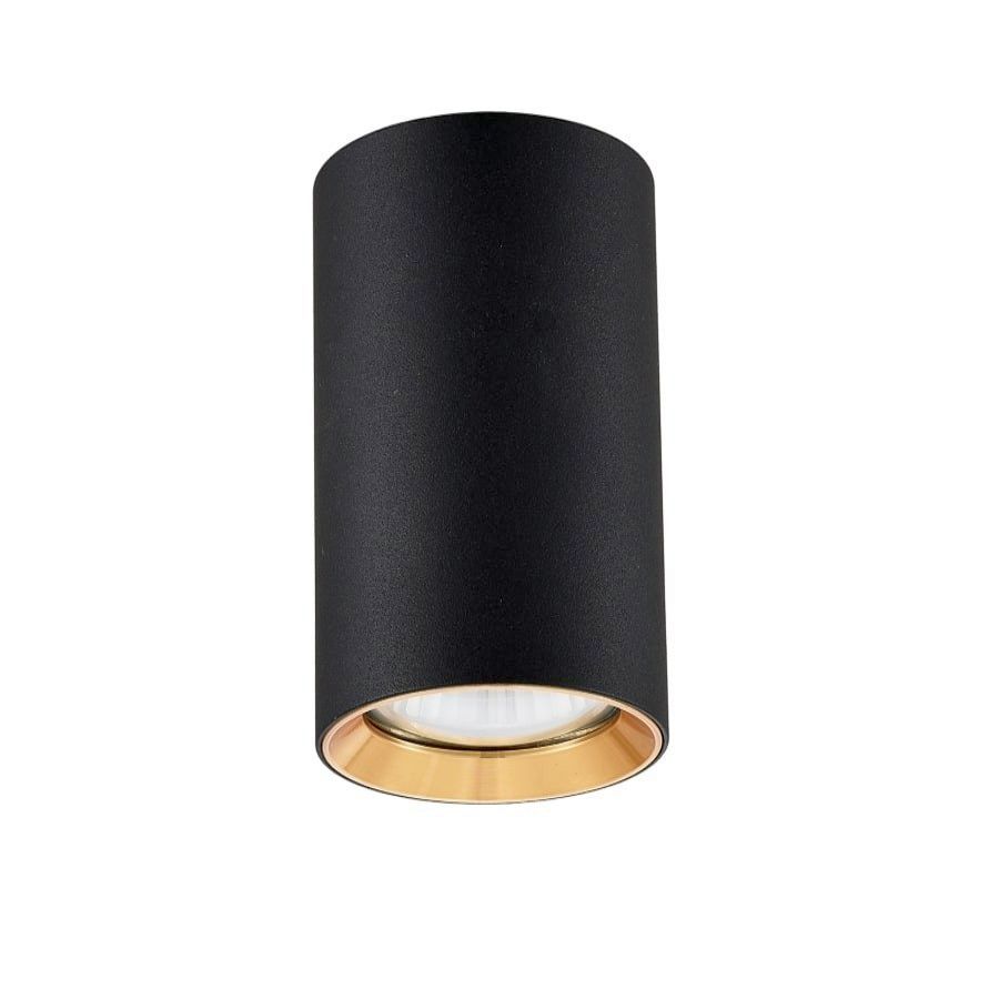 Light Prestige-Manacor-LP-232/1D - 130 BK/GD-PRGLP-232/1D130BK/GD