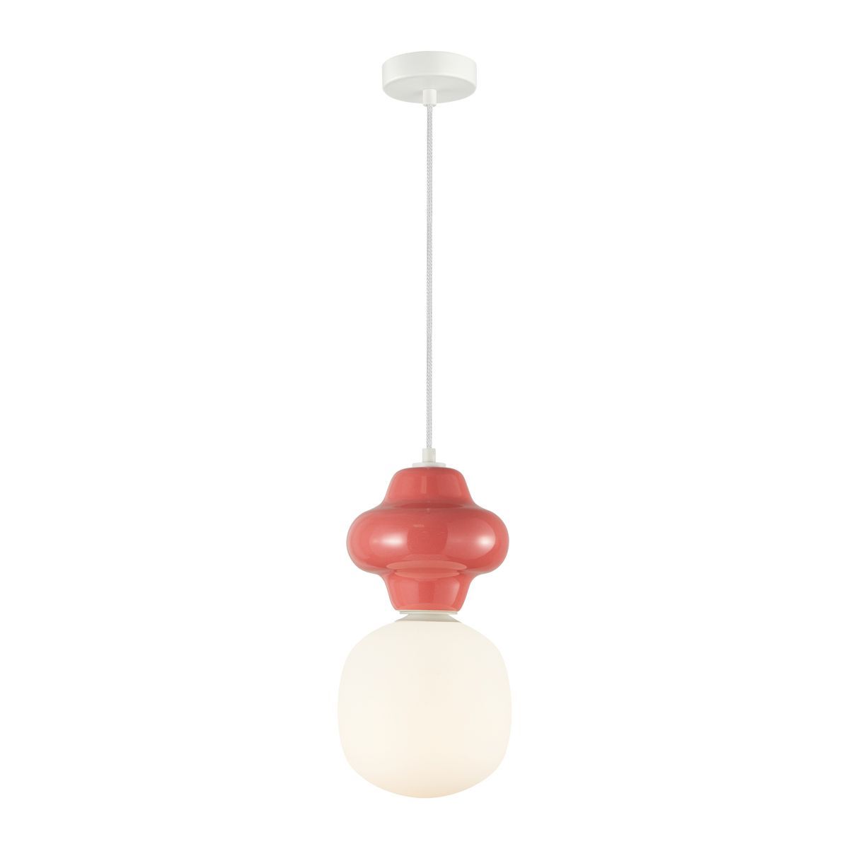 Italux-Latera-PND-94331-1L-RED-ITXPND-94331-1L-RED