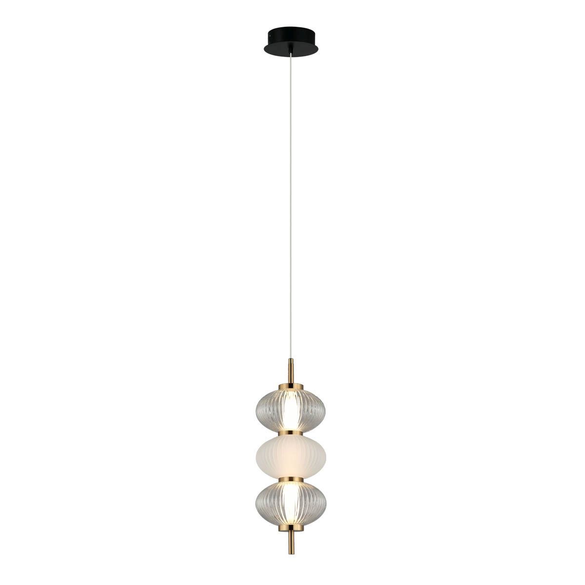 Italux-Testa-PND-84938-3-BK-ITXPND-84938-3-BK