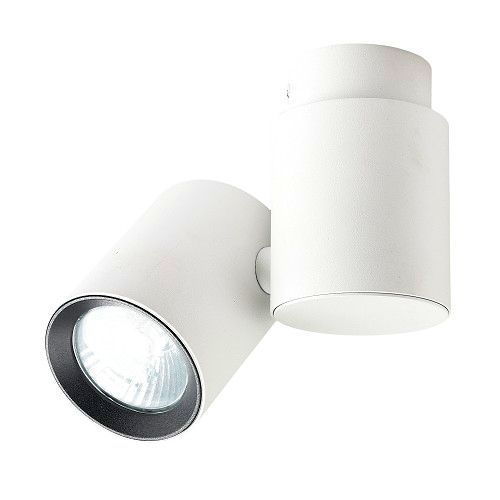 Light Prestige-Boston-LP-741/1W WH/BK-PRGLP-741/1W WH/BK