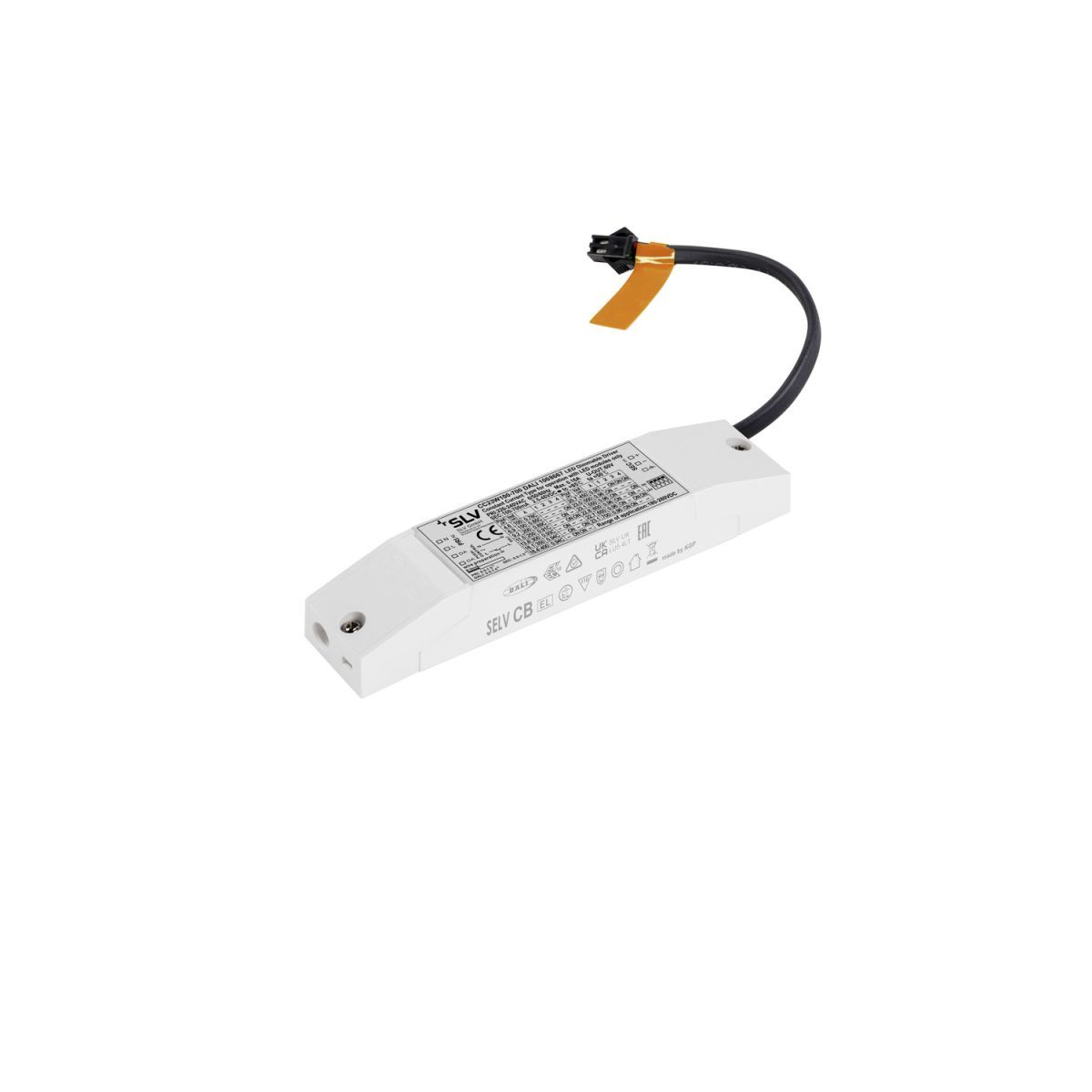 SLV-LED DRIVER-1010703-SPL1010703