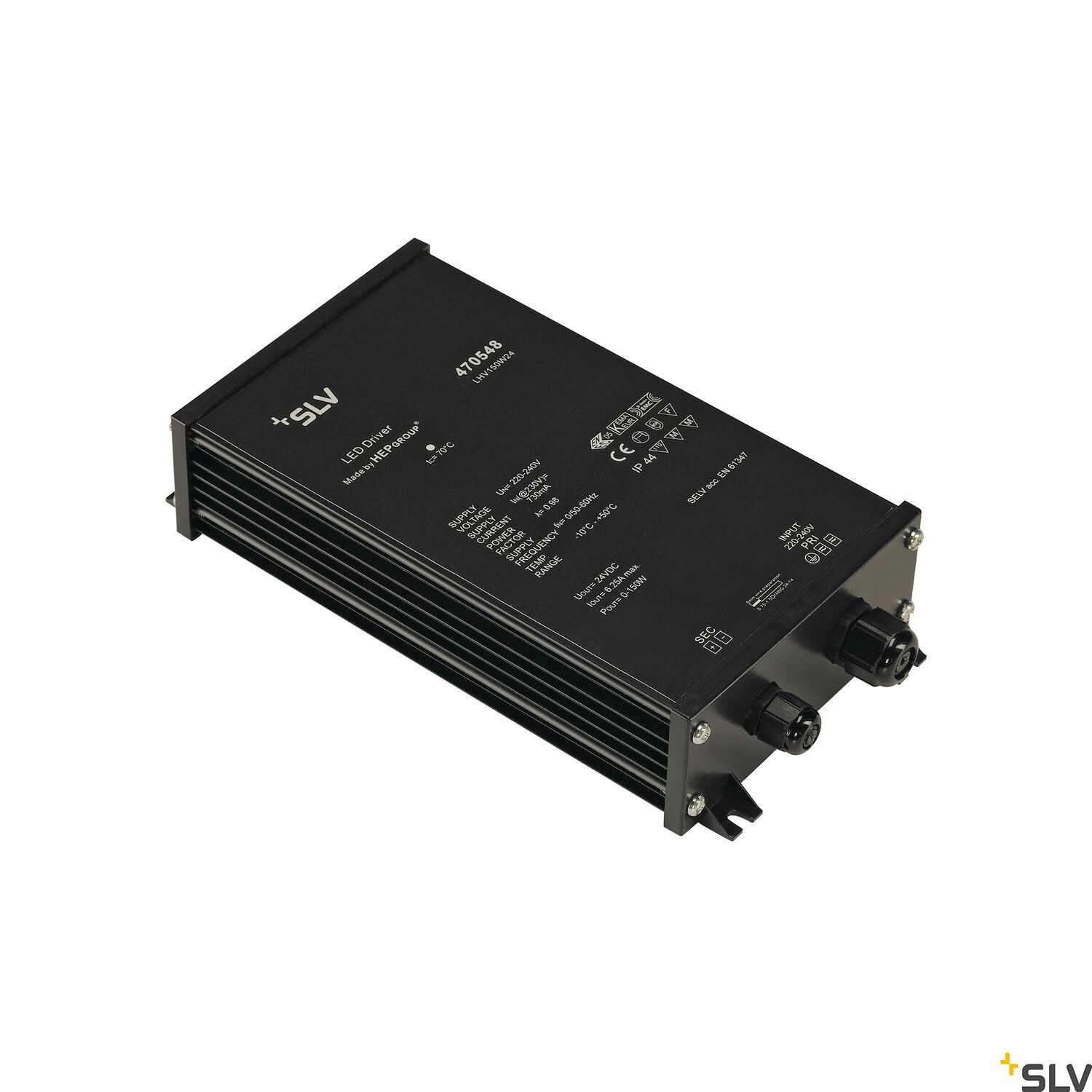 SLV-LED DRIVER DC-470548-SPL470548