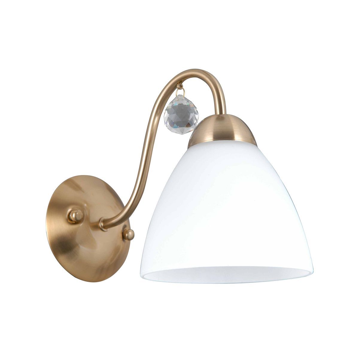 Italux-Lugano-WL-5643-1-HBR-ITXWL-5643-1-HBR