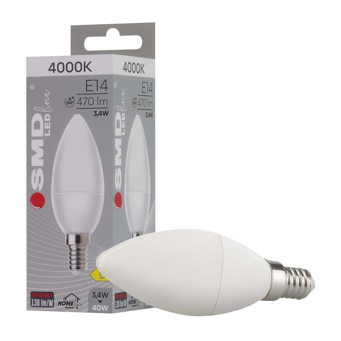 SMD LED-HOMEline-ZAR0083SLL-SMDZAR0083SLL