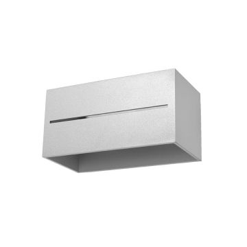 Sollux LOBO MAXI SL.0529 Светильник за стена 2x40W/G9 IP20