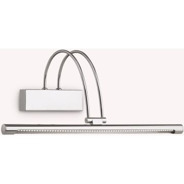Ideal Lux BOW 007045 Светильник за стена 1x4,6W/LED ip20