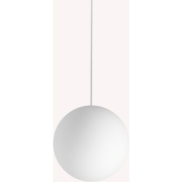 Ideal Lux MAPA 009087 Висяща лампа 1x42W/E27 ip20