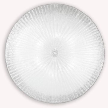 Ideal Lux SHELL 008622 Таванна лампа 6x60W/E27 ip20