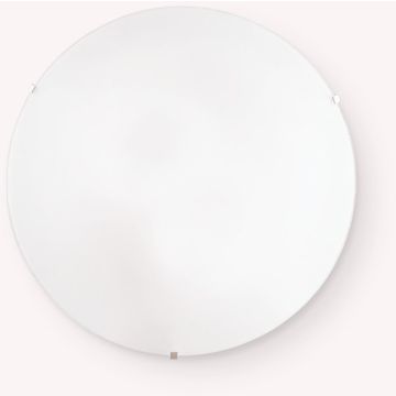 Ideal Lux SIMPLY 007977 Таванен светилник 2x60W/E27 ip20