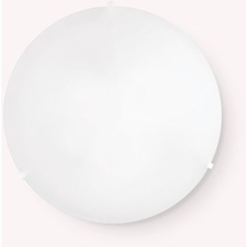 Ideal Lux SIMPLY 007984 Таванен светилник 3x60W/E27 ip20