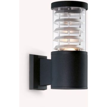 Ideal Lux TRONCO 004716 Светильник за стена 1x42W/E27 ip44