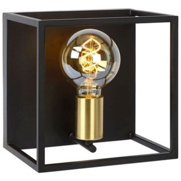 Lucide RUBEN 00224/01/30 Светильник за стена 1x40w/e27 ip20