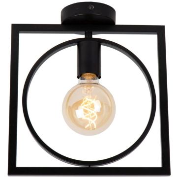 Lucide SUUS 00127/01/30 Таванен светилник 1x40w/e27 ip20