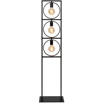 Lucide SUUS 00727/03/30 Стойка лампа 3x40w/e27 ip20