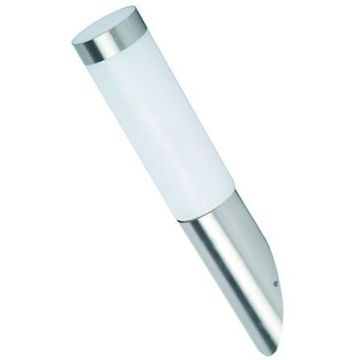 Novolux ABREGO 003A-G05X1A-30 Светильник за стена 1x11W/E27 IP44