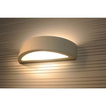 Sollux ATENA SL.0001 Светильник за стена 1x60W/E27