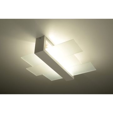 Sollux FENIKS SL.0078 Таванен светилник 1x60W/E27