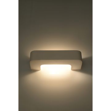 Sollux MAGNET SL.0034 Светильник за стена 1x60W/E27