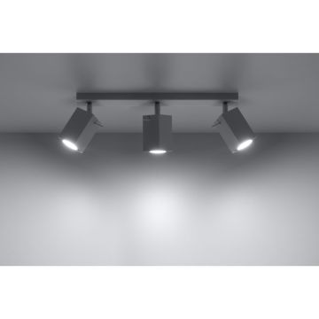 Sollux MERIDA SL.0097 Спот 3x40W/GU10