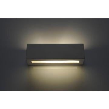 Sollux VEGA SL.0006 Светильник за стена 1x60W/E27