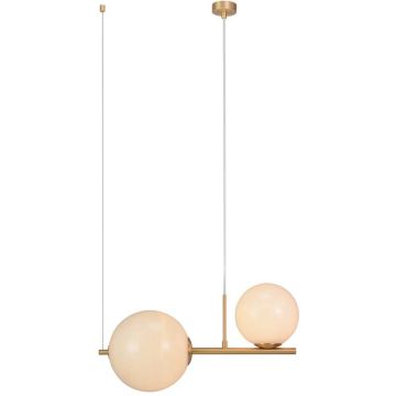 Zambelis PENDANT LAMP 1997 Висяща лампа 2x15W/E27 IP20