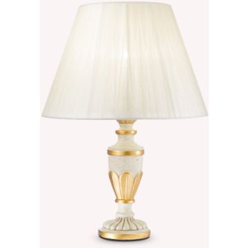 Ideal Lux FIRENZE 012889 Масичка лампа 1x40W/E14 ip20