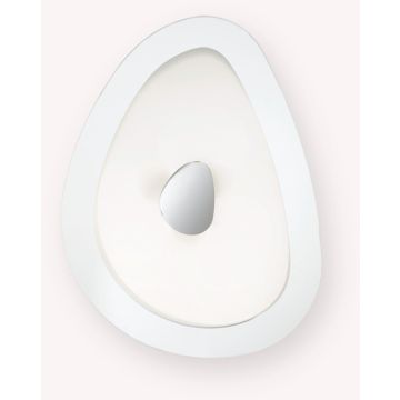 Ideal Lux GEKO 018508 Таванна лампа 3x60W/E27 ip20