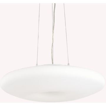 Ideal Lux GLORY 019741 Висяща лампа 5x60W/E27 ip20