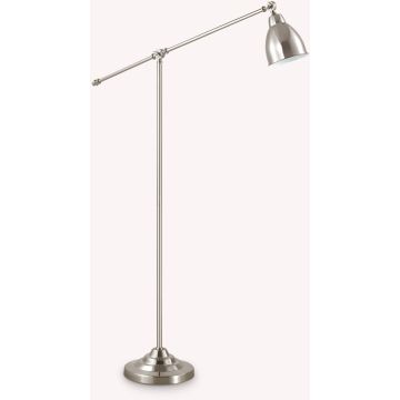 Ideal Lux NEWTON 015286 Стойка лампа 1x42W/E27 ip20