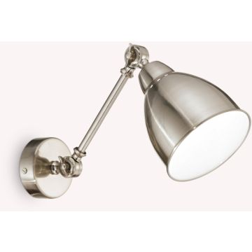 Ideal Lux NEWTON 016399 Светильник за стена 1x42W/E27 ip20