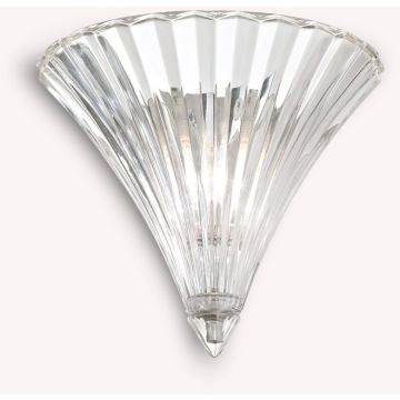 Ideal Lux SANTA 013060 Светильник за стена 1x40W/E14 ip20