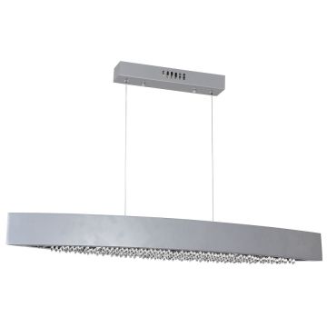 Milagro BOCCA ML016 Висяща лампа 1x18W/LED 1260LM