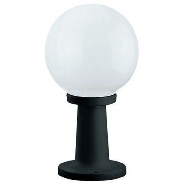 Novolux ALIA 011A-G05X1A-02 Стойка лампа 1x42W/E27 IP43