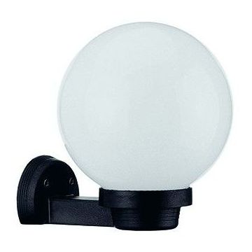 Novolux ALIA 011C-G05X1A-02 Светильник за стена 1x42W/E27 IP43