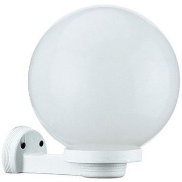 Novolux ALIA 011D-G05X1A-01 Светильник за стена 1x42W/E27 IP43
