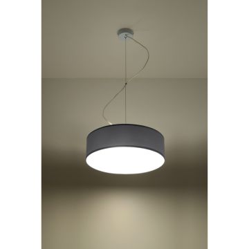 Sollux ARENA SL.0116 Висяща лампа 2x60W/E27