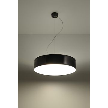Sollux ARENA SL.0118 Висяща лампа 3x60W/E27