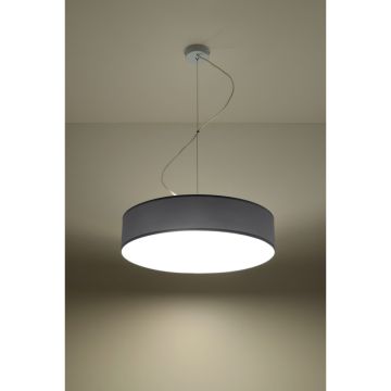 Sollux ARENA SL.0119 Висяща лампа 3x60W/E27