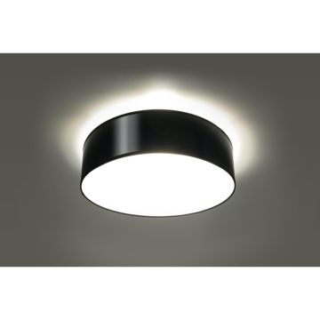 Sollux ARENA SL.0121 Таванен светилник 2x60W/E27