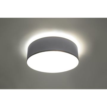 Sollux ARENA SL.0122 Таванен светилник 2x60W/E27