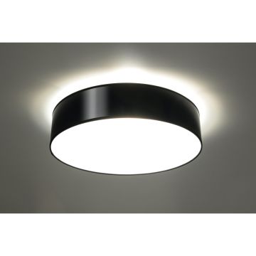 Sollux ARENA SL.0124 Таванен светилник 3x60W/E27