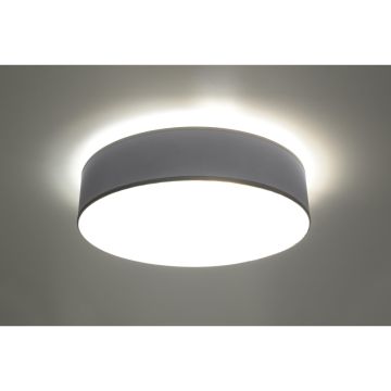 Sollux ARENA SL.0125 Таванен светилник 3x60W/E27