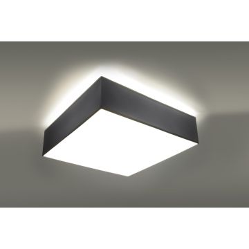 Sollux HORUS SL.0137 Таванен светилник 2x60W/E27