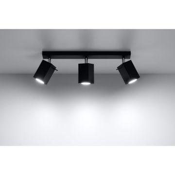 Sollux MERIDA SL.0101 Спот 3x40W/GU10