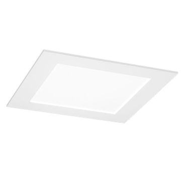 Antigo Tottori 7727 Вградено спот светило 1x10W/LED 3000K 1150lm IP44